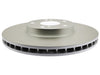 Disc Brake Rotor Raybestos Brakes 980060FZN
