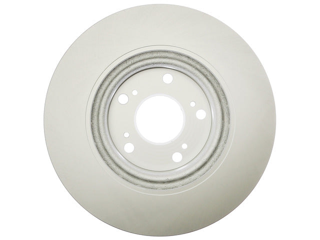 Disc Brake Rotor Raybestos Brakes 980060FZN