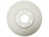 Disc Brake Rotor Raybestos Brakes 980060FZN
