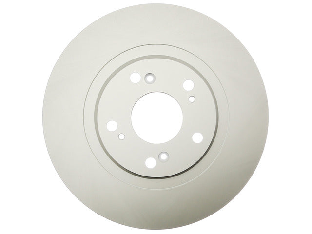 Disc Brake Rotor Raybestos Brakes 980060FZN
