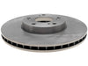 Disc Brake Rotor Raybestos Brakes 980060R
