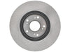 Disc Brake Rotor Raybestos Brakes 980060R
