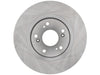 Disc Brake Rotor Raybestos Brakes 980060R