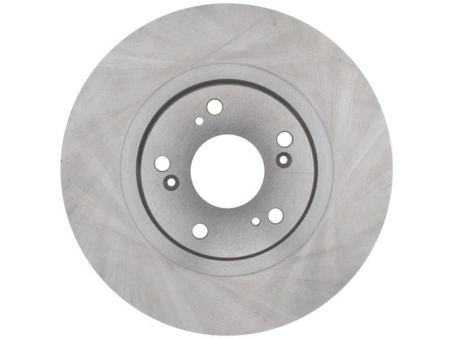 Disc Brake Rotor Raybestos Brakes 980060R