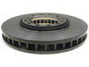 Disc Brake Rotor Raybestos Brakes 980061
