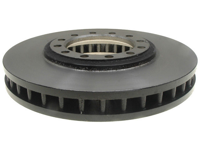 Disc Brake Rotor Raybestos Brakes 980061