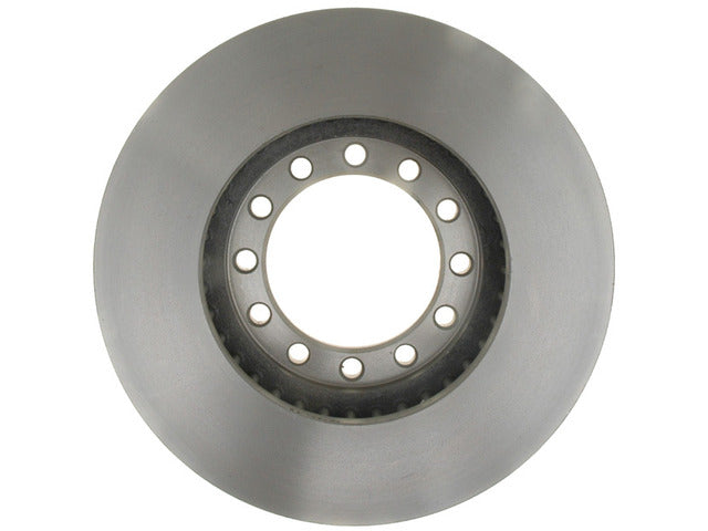 Disc Brake Rotor Raybestos Brakes 980061