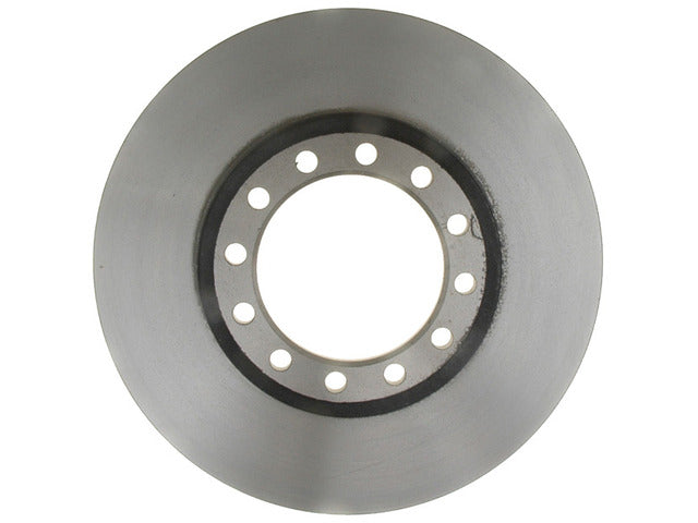 Disc Brake Rotor Raybestos Brakes 980061
