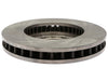 Disc Brake Rotor Raybestos Brakes 980061R