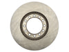 Disc Brake Rotor Raybestos Brakes 980061R