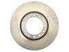 Disc Brake Rotor Raybestos Brakes 980061R