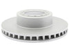 Disc Brake Rotor Raybestos Brakes 980066
