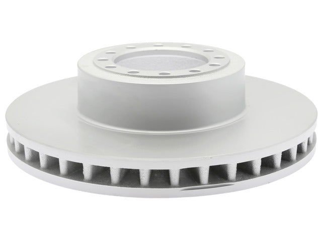 Disc Brake Rotor Raybestos Brakes 980066