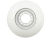 Disc Brake Rotor Raybestos Brakes 980066