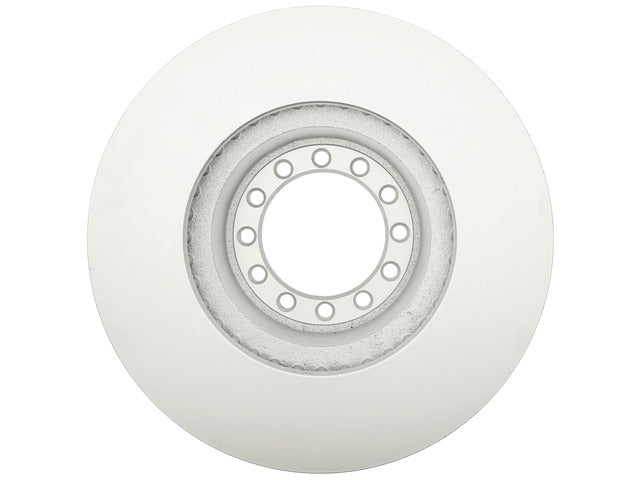 Disc Brake Rotor Raybestos Brakes 980066