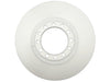 Disc Brake Rotor Raybestos Brakes 980066