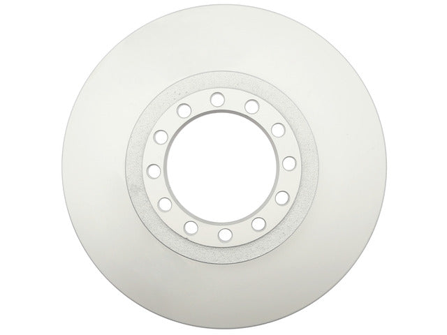 Disc Brake Rotor Raybestos Brakes 980066