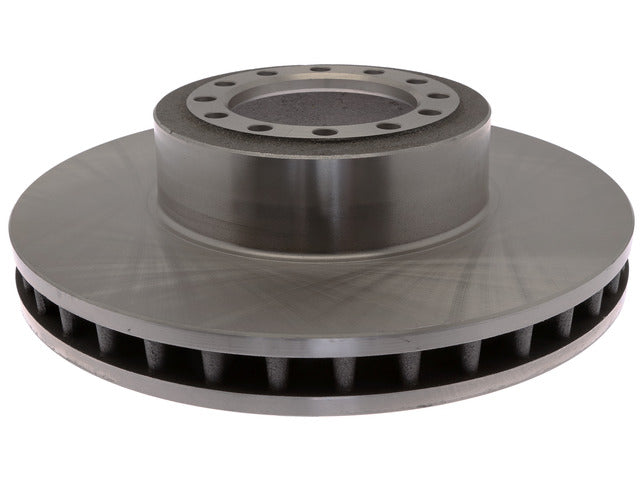 Disc Brake Rotor Raybestos Brakes 980066R