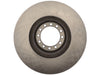 Disc Brake Rotor Raybestos Brakes 980066R