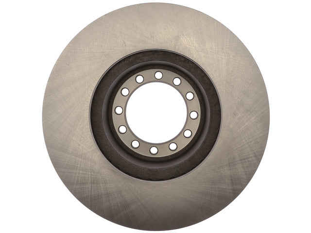 Disc Brake Rotor Raybestos Brakes 980066R