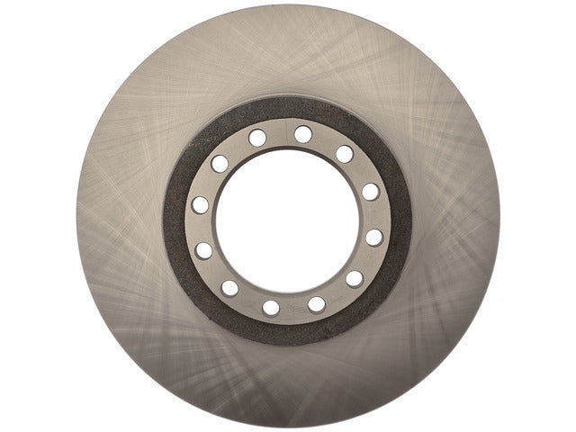 Disc Brake Rotor Raybestos Brakes 980066R