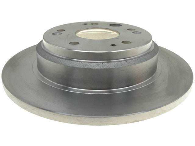 Disc Brake Rotor Raybestos Brakes 980069