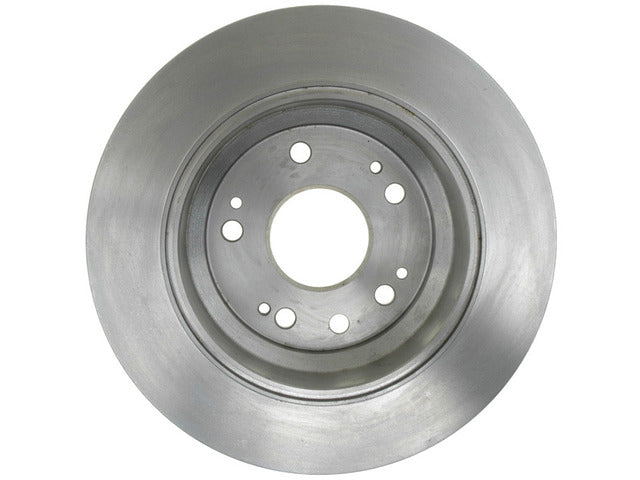 Disc Brake Rotor Raybestos Brakes 980069