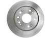 Disc Brake Rotor Raybestos Brakes 980069