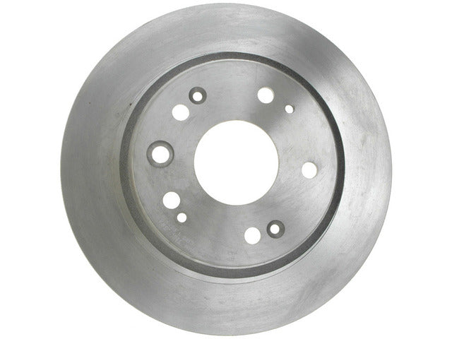 Disc Brake Rotor Raybestos Brakes 980069