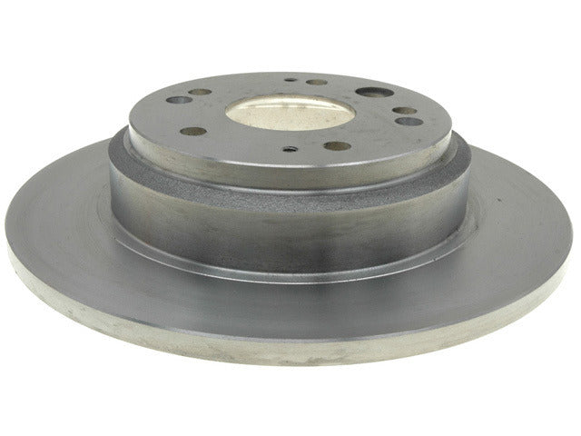 Disc Brake Rotor Raybestos Brakes 980069R