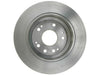 Disc Brake Rotor Raybestos Brakes 980069R