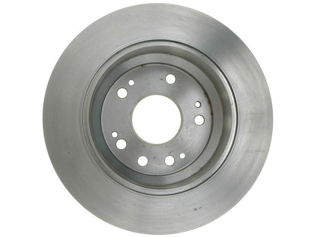 Disc Brake Rotor Raybestos Brakes 980069R