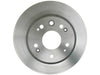 Disc Brake Rotor Raybestos Brakes 980069R