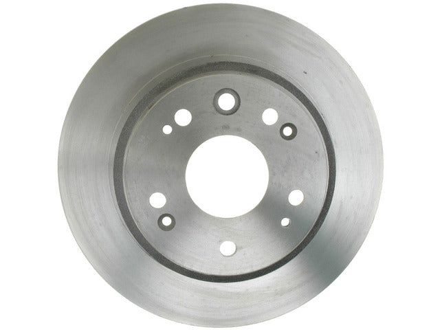 Disc Brake Rotor Raybestos Brakes 980069R