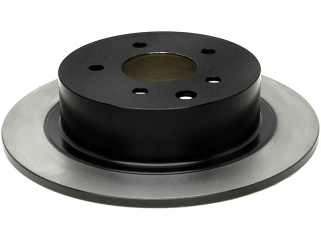 Disc Brake Rotor Raybestos Brakes 980070