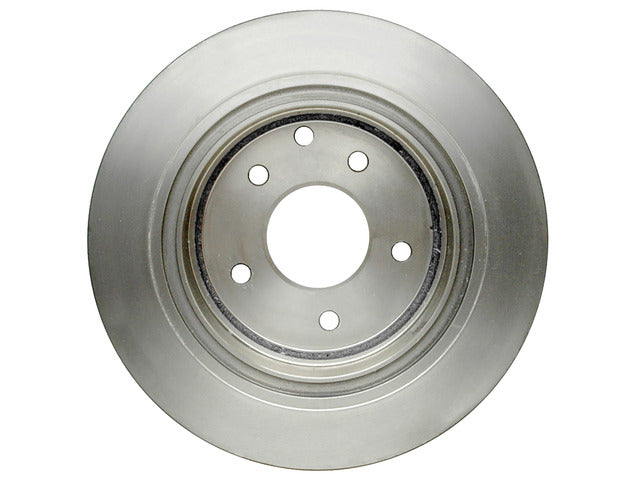 Disc Brake Rotor Raybestos Brakes 980070