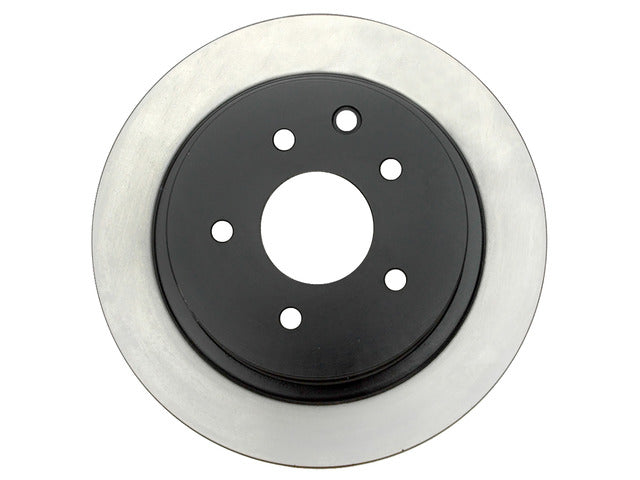 Disc Brake Rotor Raybestos Brakes 980070