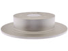 Disc Brake Rotor Raybestos Brakes 980070FZN