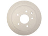 Disc Brake Rotor Raybestos Brakes 980070FZN