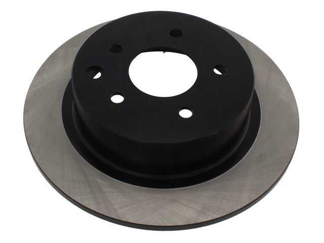 Disc Brake Rotor Raybestos Brakes 980070R2