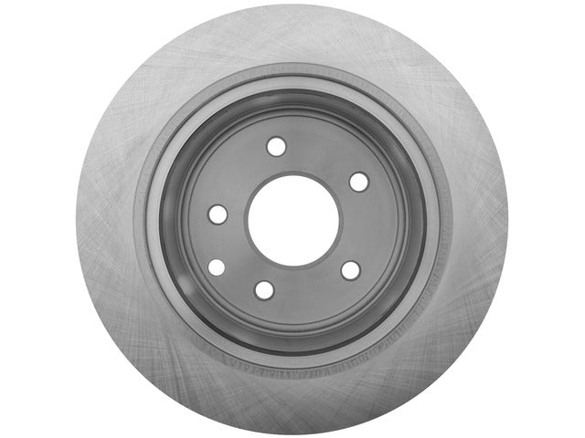 Disc Brake Rotor Raybestos Brakes 980070R2