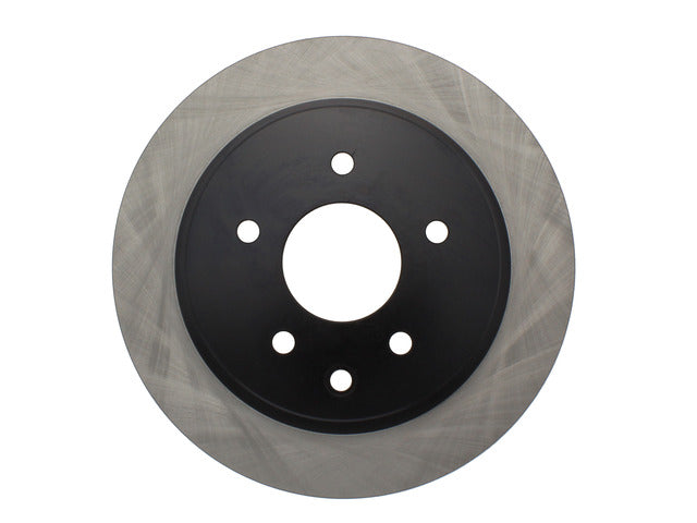 Disc Brake Rotor Raybestos Brakes 980070R2