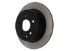 Disc Brake Rotor Raybestos Brakes 980070R2