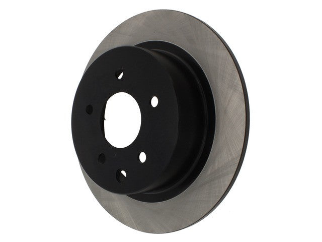 Disc Brake Rotor Raybestos Brakes 980070R2