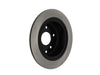 Disc Brake Rotor Raybestos Brakes 980070R2