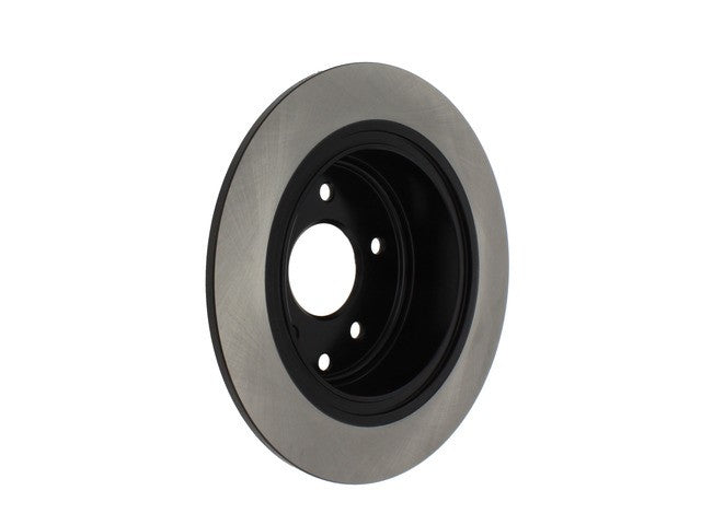 Disc Brake Rotor Raybestos Brakes 980070R2