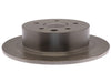 Disc Brake Rotor Raybestos Brakes 980070R