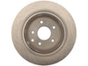 Disc Brake Rotor Raybestos Brakes 980070R
