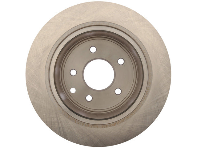 Disc Brake Rotor Raybestos Brakes 980070R