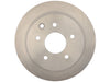 Disc Brake Rotor Raybestos Brakes 980070R